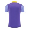 Atlético Madrid Trenings Skjorter 2025-26 Lilla - Herre